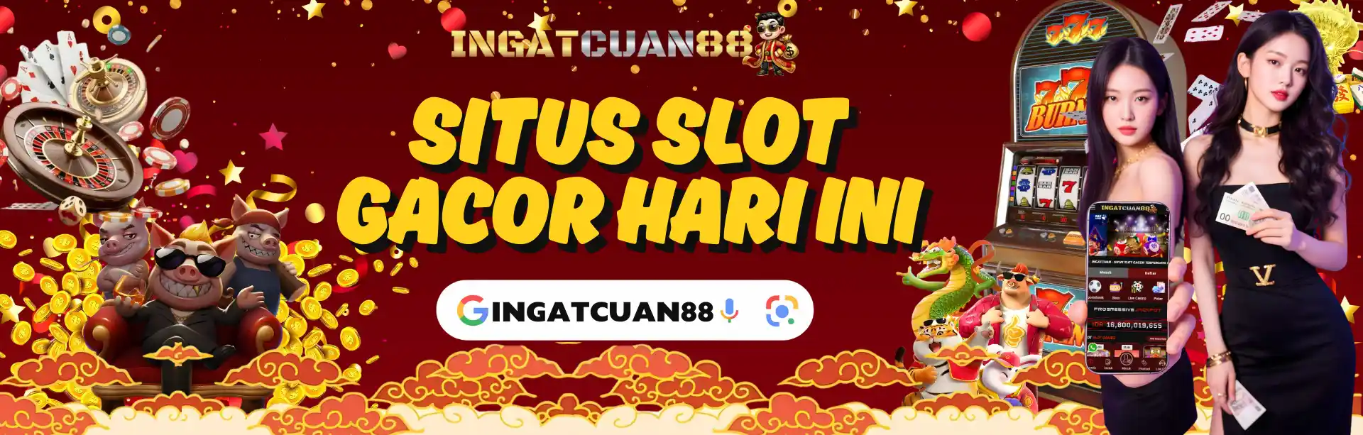 GIGIEMAS777 merupakan portal game berkarakter kuat dan bernilai tinggi, menyediakan link GIGI EMAS 777 resmi untuk akses login GIGIEMAS777.